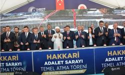 Bakan Tunç: "Türkiye’nin güçlü olmasının yolu birlik ve beraberlikten geçiyor"