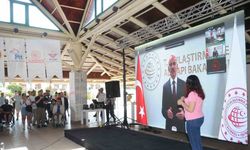 Bakan Uraloğlu: "10 yılda 9,3 milyon engelli demiryollarında ücretsiz seyahat etti"