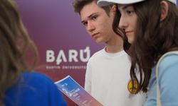 BARÜ TEKNOFEST İstanbul’da yerini aldı