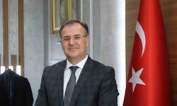 Başkan Özdoğan: "Gazilerimiz, milletimizin gönlünde ölümsüzleşmiş kahramanlardır"