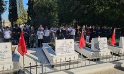 Buharkent’te kurtuluş günü kutlandı