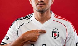 Cengiz Ünder: "Bir an önce sahada olmak istiyorum"