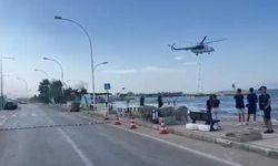 Devletin tüm kurumları Bursa yangını için seferber oldu