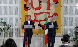 Dışişleri Bakanı Fidan: "İsrail’in yayılmacı politikasının Katar’a kadar uzanması Netanyahu’ya göz yuman çevrelerin artık uyanmasını sağlamalı"