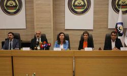 Diyarbakır’ın problemleri masaya yatırıldı