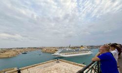 Eğlencenin hiç bitmediği ülke: Malta