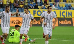 Elazığspor’un rakibi 12 Bingölspor