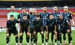 Erciyes 38 FK sezona galibiyetle başladı