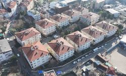 Fatih’te riskli yapılar yerini güvenli konutlara bırakıyor