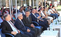 Fethiye Kaymakamı Akkaya, "Öğretmenlerinize bol bol soru sorun"