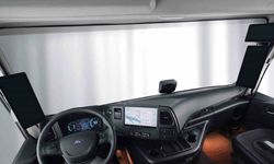 Ford Trucks yeni F-MAX ile çekici pazarında vites yükseltiyor