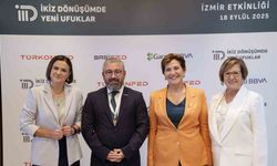 Garanti BBVA ve TÜRKONFED İzmir’de KOBİ’ler ile buluştu