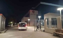 Halit Yukay’a ait olduğu değerlendirilen cansız beden Bursa Adli Tıp Kurumu’na getirildi