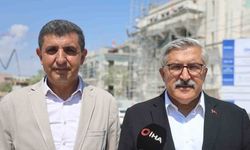 Hatay’da 18 bin 348 bağımsız bölümün hak sahibi belirlenecek