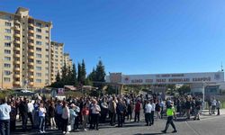 İzmir Büyükşehir yolsuzluk davasında 2. duruşma görülüyor