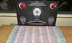 Kıraathaneye kumar baskını