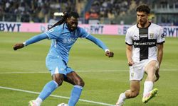 Kocaelispor, Parma’dan Botond Balogh’u kiraladı