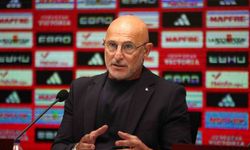 Luis de la Fuente: "Bu jenerasyon sürekli kazanmak istiyor"