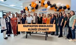 MEAH Radyasyon Onkolojisi Merkezi birinci yılını kutladı