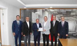 MHP Hatay Milletvekili Kaşıkçı: "Türk, Kürt, Arap kol kola, omuz omuza yaşayacağız"