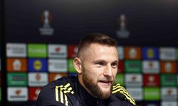 Milan Skriniar: "Camiamıza yeniden pozitiflik katabilmek için kazanmak istiyoruz"