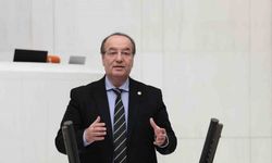 Milletvekili Akay: "Bu büyük ihmalkarlığın takipçisi olacağız"
