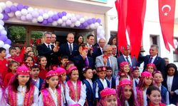 Muğla’da 2025-2026 eğitim öğretim yılı açılış programı düzenlendi
