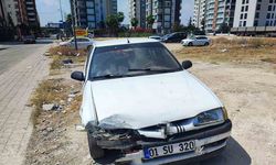 Müteahhidin öldüğü yolda kazalar bitmiyor