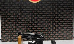 Niğde’de kaçakçılık operasyonu: 4 şüpheli yakalandı