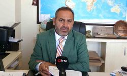 Prof. Dr. Hüseyin Şeyhanlıoğlu’ndan "Kürtler ve Ortadoğu İttifakı" vurgusu