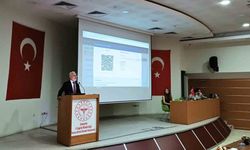 ’Tanıdan Tedaviye Güncel Yaklaşımlar’ eğitimi Yunus Emre Devlet Hastanesi’nde başladı