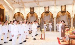 Tayland’da yeni hükümet göreve başladı