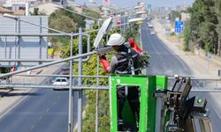 Tunceli’de elektrik kesintileri yüzde 20 azaldı