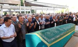 Ülkücü Erdem Şenocak, son yolculuğuna uğurlandı