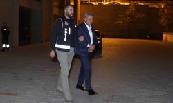 Yahşihan Belediye Başkanı Ahmet Sungur tutuklandı