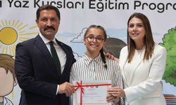 Yaz tatilinde 3 bin 496 depremzede yetim ve öksüz çocuk çeşitli kurslarda eğitim aldı
