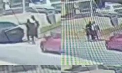 Mersin'de Kadın Arkadaşını Öldüren Şüpheli Tutuklandı