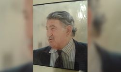 Efsane Başkan Kaya Mutlu Anılıyor