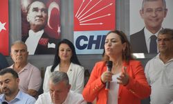 Müzeyyen Şevkin: "Türkiye'nin Sigortasıyız"