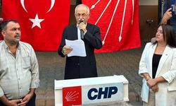 CHP Toroslar’da Adaylık Yarışı Başladı: Dursun Koç'ta Sahada