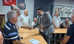Kırılmaz Gece Turlarıyla Toroslar’da Heyecan Yaratıyor