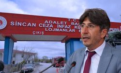 Bozan, Cezaevindeki Hukuksuzlukları Meclis’e Taşıdı