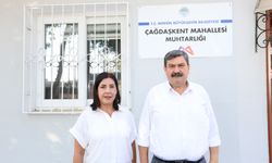 Toroslar'da Halkla İç İçe Belediyecilik