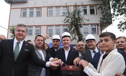 Vahap Seçer'den Kocaeli'de Sosyal Belediyecilik Vurgusu