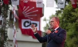 Başkan Seçer: "CHP demek, Türkiye demektir"