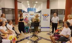 Mersin Kent Konseyi’nden Kültürel Mirasa Destek