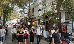 15 Dakikalık Şehirler Konsorsiyumu Bodrum’da toplandı