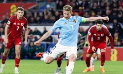 2026 Dünya Kupası Avrupa elemelerinde günün sonuçları