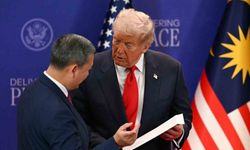 ABD Başkanı Trump: "Barış yapma konusunda BM’den çok daha iyiyim"