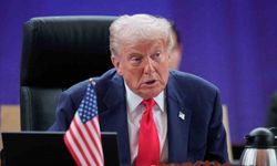 ABD Başkanı Trump: "Orta Doğu’daki barış çok güçlü ve kalıcı bir barış olacak"